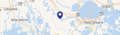 Saint James, LA 70086