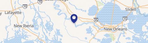Saint James, LA 70086