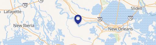 Saint James, LA 70086