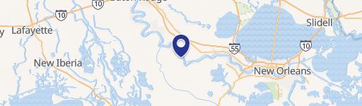 Saint James, LA 70086