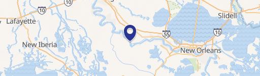 Saint James, LA 70086