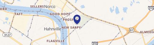 Saint Rose, LA 70087