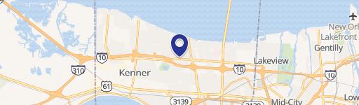 Saint Rose, LA 70087