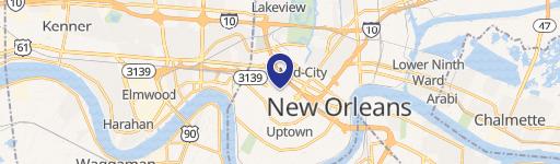 Saint Rose, LA 70087