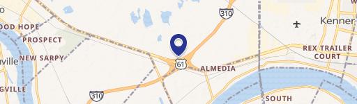 Saint Rose, LA 70087