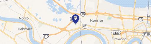 Saint Rose, LA 70087