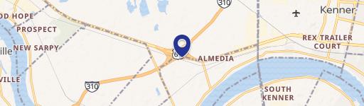 305 Interstate 310th Service Rd