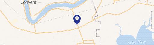 21350 Judge Becnel Ln