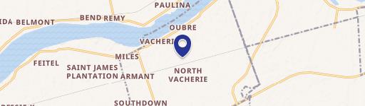 1552 Old Vacherie St