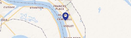 6001st E Saint Bernard Hwy