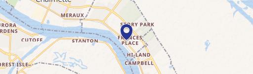 4829 Saint Bernard Hwy