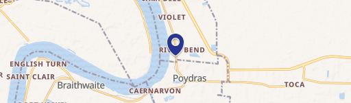 7724 Saint Bernard Hwy