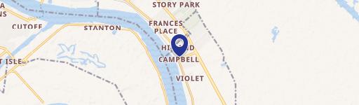 5859 Saint Bernard Hwy