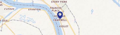 5857 Saint Bernard Hwy