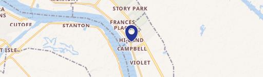 5657 Saint Bernard Hwy