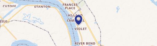 6201 Saint Bernard Hwy