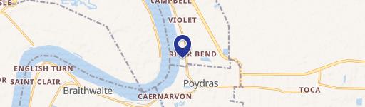 7722 Saint Bernard Hwy