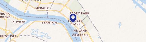 4900 Saint Bernard Hwy