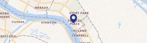 5005 Saint Bernard Hwy