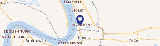 7517 Saint Bernard Hwy