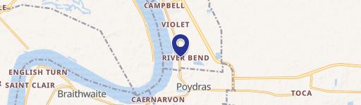 7509 Saint Bernard Hwy