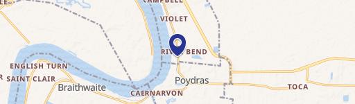 7640 Saint Bernard Hwy