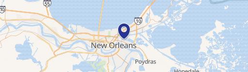 2100 Fats Domino Ave