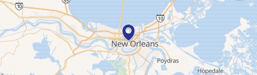 1511 Norman C Francis Pkwy