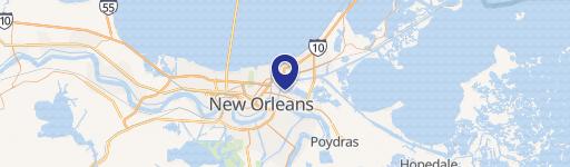 2007 Fats Domino Ave