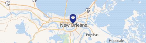 1440 Canal St, Unit TU