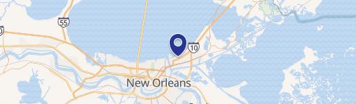 8501 I 10 Service Rd, Unit B