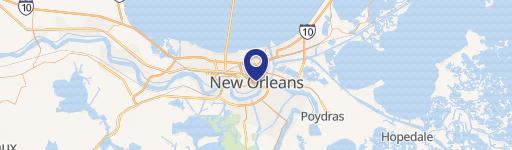 1224 Saint Charles Ave, Unit C-1A