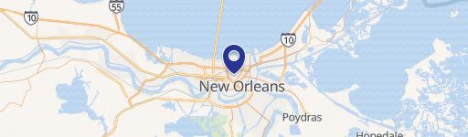 3535 Bienville St Sta, Unit A