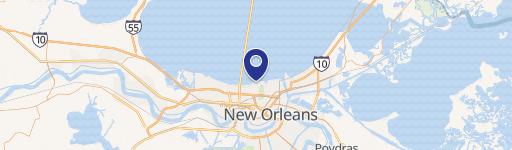 115 Allen Toussaint Blvd