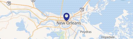 New Orleans, LA 70119