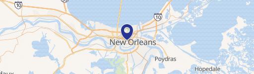 New Orleans, LA 70125