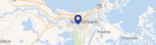 6100 Annunciation St