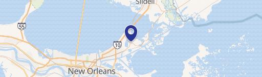 19401 Chef Menteur Hwy Rear