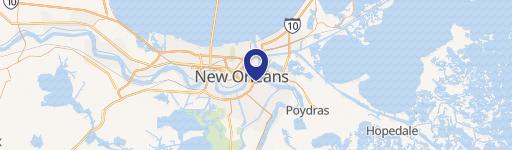 2631 General Degaulle Dr