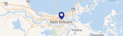 1300 Governor Nicholls St