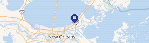 13140 I 10th Service Rd