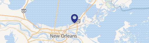 11701 I 10th Service Rd