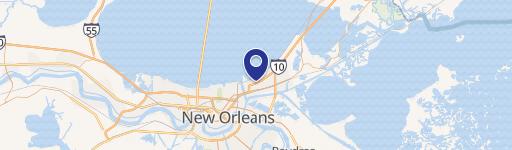 8303 I 10th Service Rd