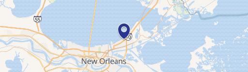 12345 I 10th Service Rd