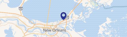 10920 I 10th Service Rd