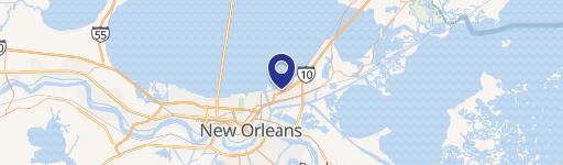 8426 I 10th Service Rd