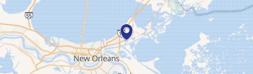 14700 Intracoastal Dr