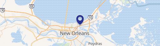 5600 Old Gentilly Rd