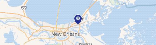 10700 Old Gentilly Rd