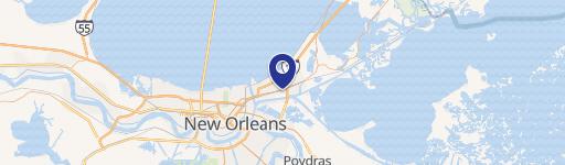 11603 Old Gentilly Rd